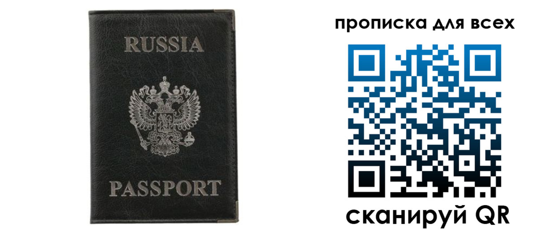прописка штамп в Вязьме